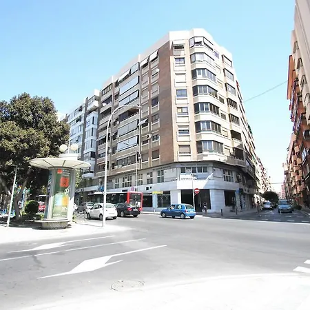 Appartement Casaturis Pintor Lorenzo A105